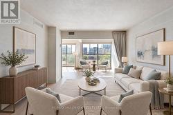 812 - 65 SCADDING AVENUE Toronto, ON M5A 4L1