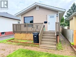 1413 FRANCIS STREET W Thunder Bay (Westfort), ON P7E 4G5