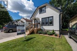 386 MORNINGTON AVENUE London East (East G), ON N5Y 3C6