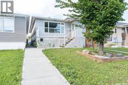 2232 McAra STREET Regina, SK S4N 2W1