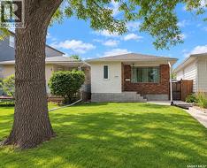 2754 MACKAY STREET Regina, SK S4R 1A6
