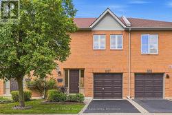 1107 UPPER VILLAGE DRIVE Mississauga, ON L5E 3H9