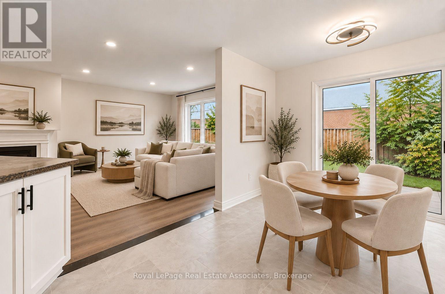 1107 Upper Village Drive, Mississauga, ON