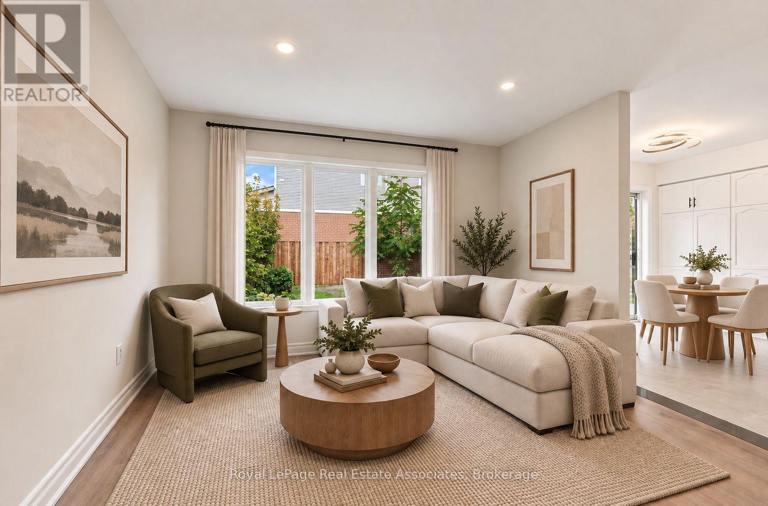 1107 Upper Village Drive, Mississauga, ON