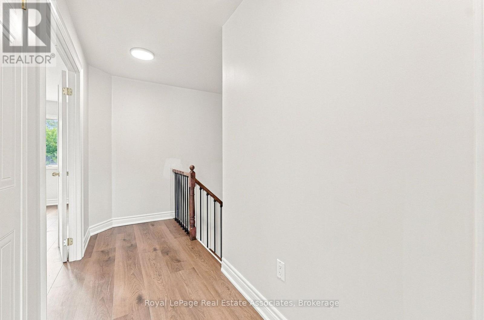 1107 Upper Village Drive, Mississauga, ON