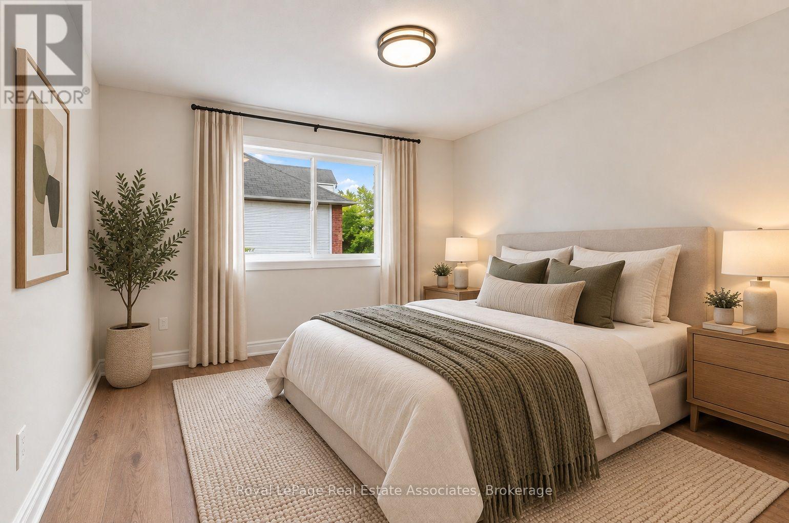 1107 Upper Village Drive, Mississauga, ON
