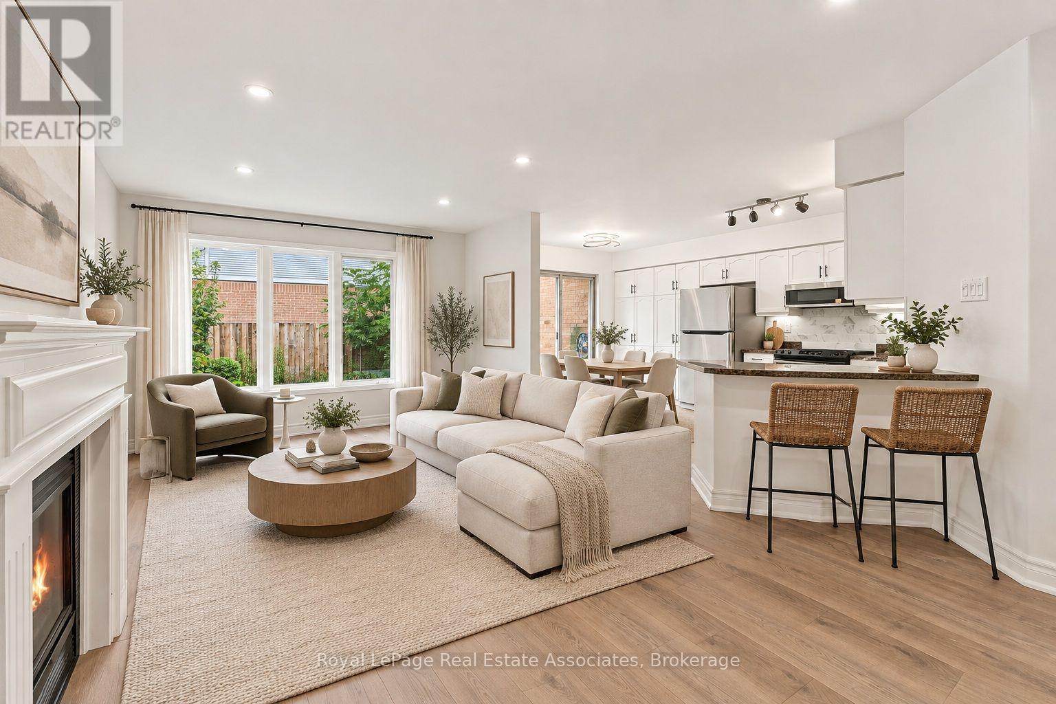 1107 Upper Village Drive, Mississauga, ON