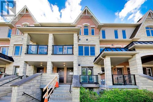 191 - 200 VETERANS DRIVE  Brampton, ON L7A 4S6