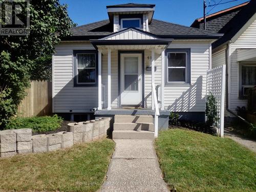 57 HARRISON AVENUE  Hamilton, ON L8N 1N9