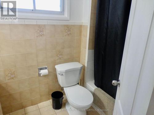 Main Bath - 57 Harrison Avenue, Hamilton, ON 