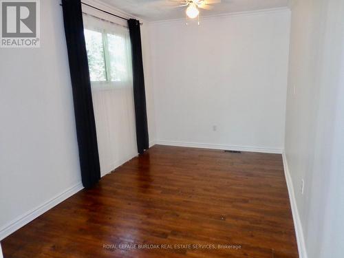Primary Bedroom - 57 Harrison Avenue, Hamilton, ON 