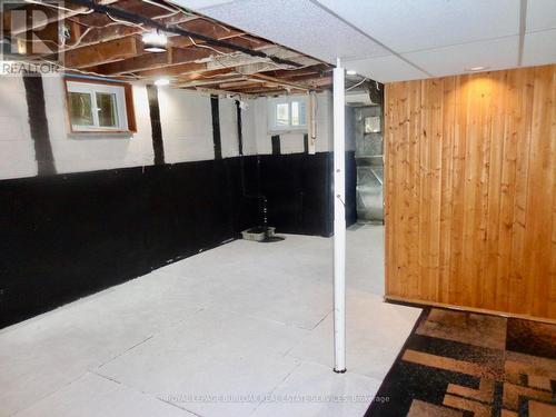 Basement waterproofed - 57 Harrison Avenue, Hamilton, ON 