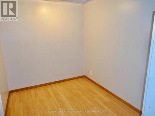 Den or Home Office in Basement - 57 Harrison Avenue, Hamilton, ON 