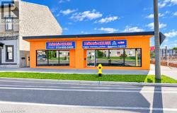 1118 KING Street E  Cambridge, ON N3H 3P6