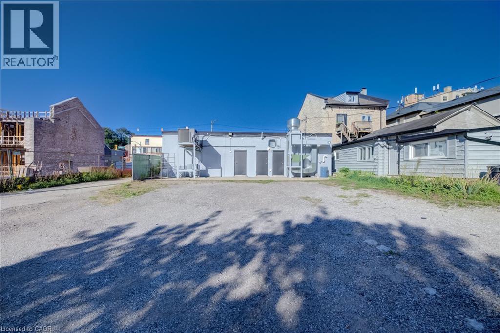 Additional content - 1118 King Street E, Cambridge, ON