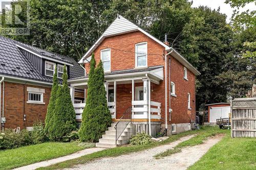 232 WEST GORE STREET  Stratford, ON N5A 1K8