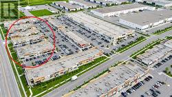 25 - 3460 PLATINUM DRIVE Mississauga, ON L5M 7N4