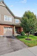 286 FERGUS CRESCENT Ottawa, ON K2J 3L7