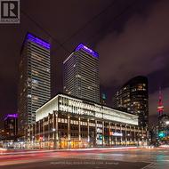 4011 - 19 BATHURST STREET Toronto, ON M5V 0N2