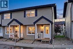86 4500 Child AVENUE  Regina, SK S4X 0B1
