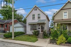 157 MACAULAY Street E  Hamilton, ON L8L 3X5