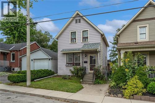 157 MACAULAY Street E  Hamilton, ON L8L 3X5