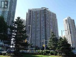 1929 - 3888 DUKE OF YORK BOULEVARD S Mississauga, ON L5A 4P5