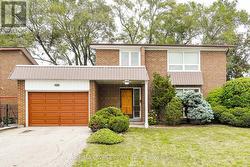 16 OPAL COURT Toronto, ON M9V 3N3