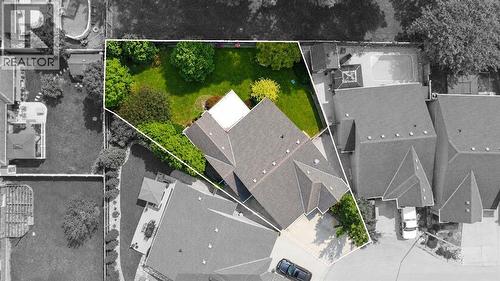 821 Carriage WAY  Sarnia, ON N7W 0A5