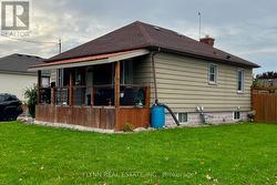 438 BELL STREET Port Colborne, ON L3K 1K2