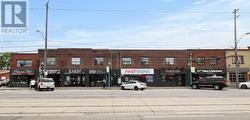 6 - 3511 LAKE SHORE BOULEVARD W Toronto, ON M8W 1N5