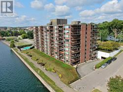 506 - 55 WATER STREET Brockville, ON K6V 1A3
