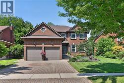 3861 PROMONTORY Crescent Mississauga, ON L5L 3N4