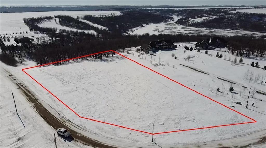 38 Bertram Drive, Brandon, MB