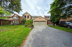 30 GARNISH GREEN Markham, ON L3P 4P5
