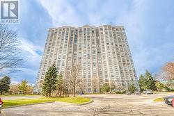 1206 - 2627 MCCOWAN ROAD N Toronto, ON M1S 5T1