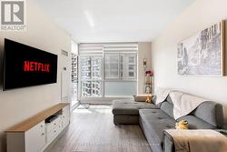 2210 - 225 WEBB DRIVE Mississauga, ON L5B 4P2