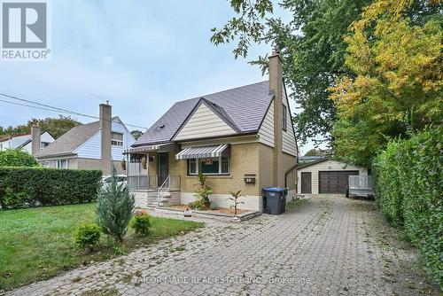 88 MCCAUL STREET  Brampton, ON L6V 1J3