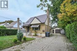 88 MCCAUL STREET Brampton, ON L6V 1J3