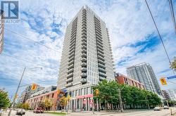 502 - 170 SUMACH STREET Toronto, ON M5A 0C3