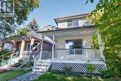 2724 16 Avenue SE  Calgary, AB T2A 0M4