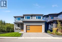 45 Rockford Road NW  Calgary, AB T3G 5S8