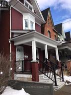 2ND & 3RD FLOORS - 1320 DUNDAS STREET E Toronto, ON M4M 1S6