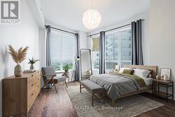 1115 - 7171 YONGE STREET Markham, ON L3T 0C5