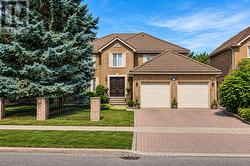 1807 TATTERSALL WAY Mississauga, ON L5M 3H7