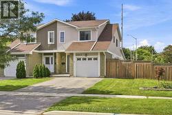2843 ARVIDA CIRCLE Mississauga, ON L5N 1R4
