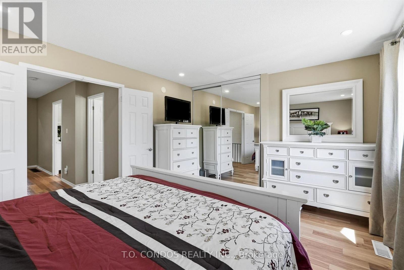 2843 Arvida Circle, Mississauga, ON