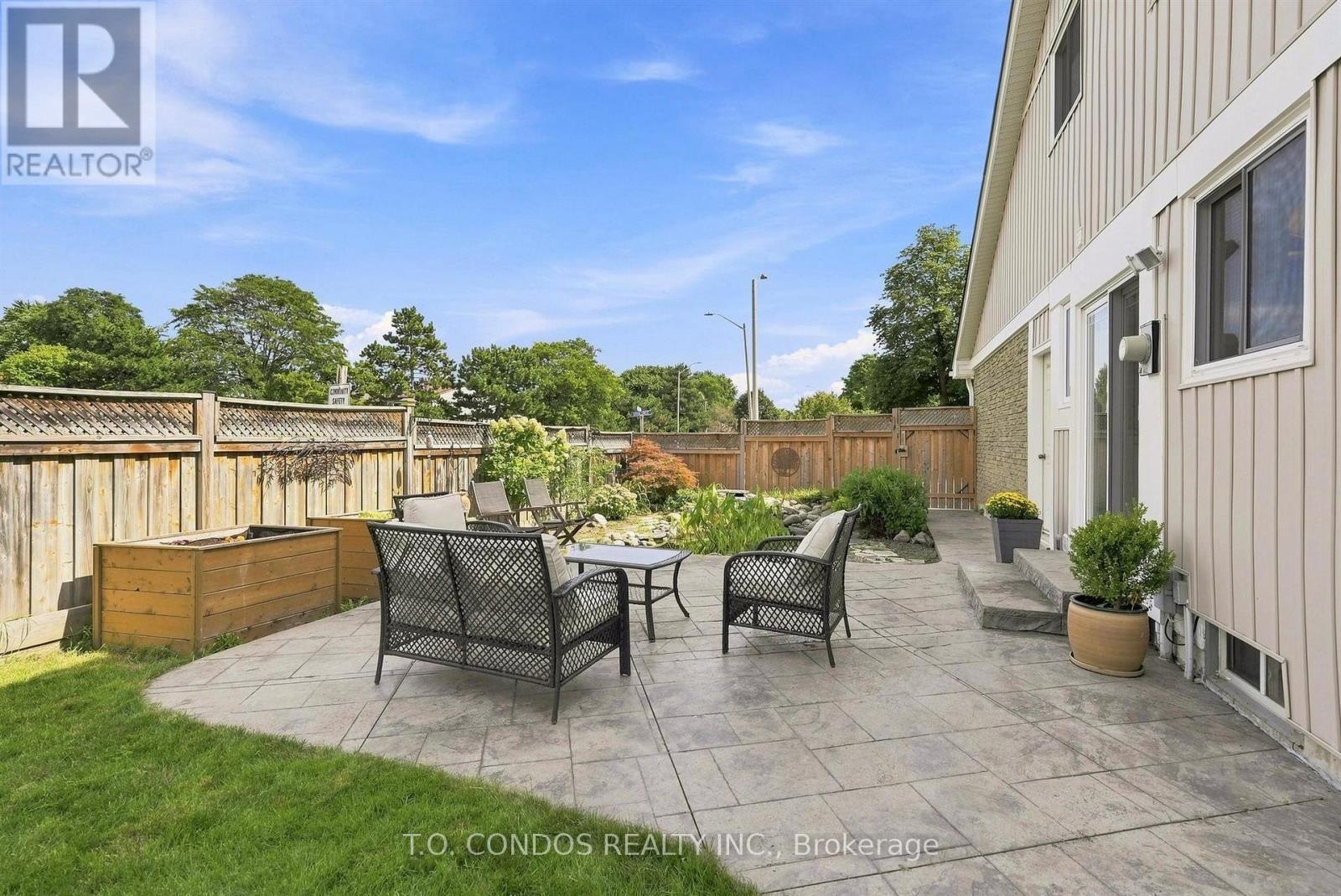 2843 Arvida Circle, Mississauga, ON