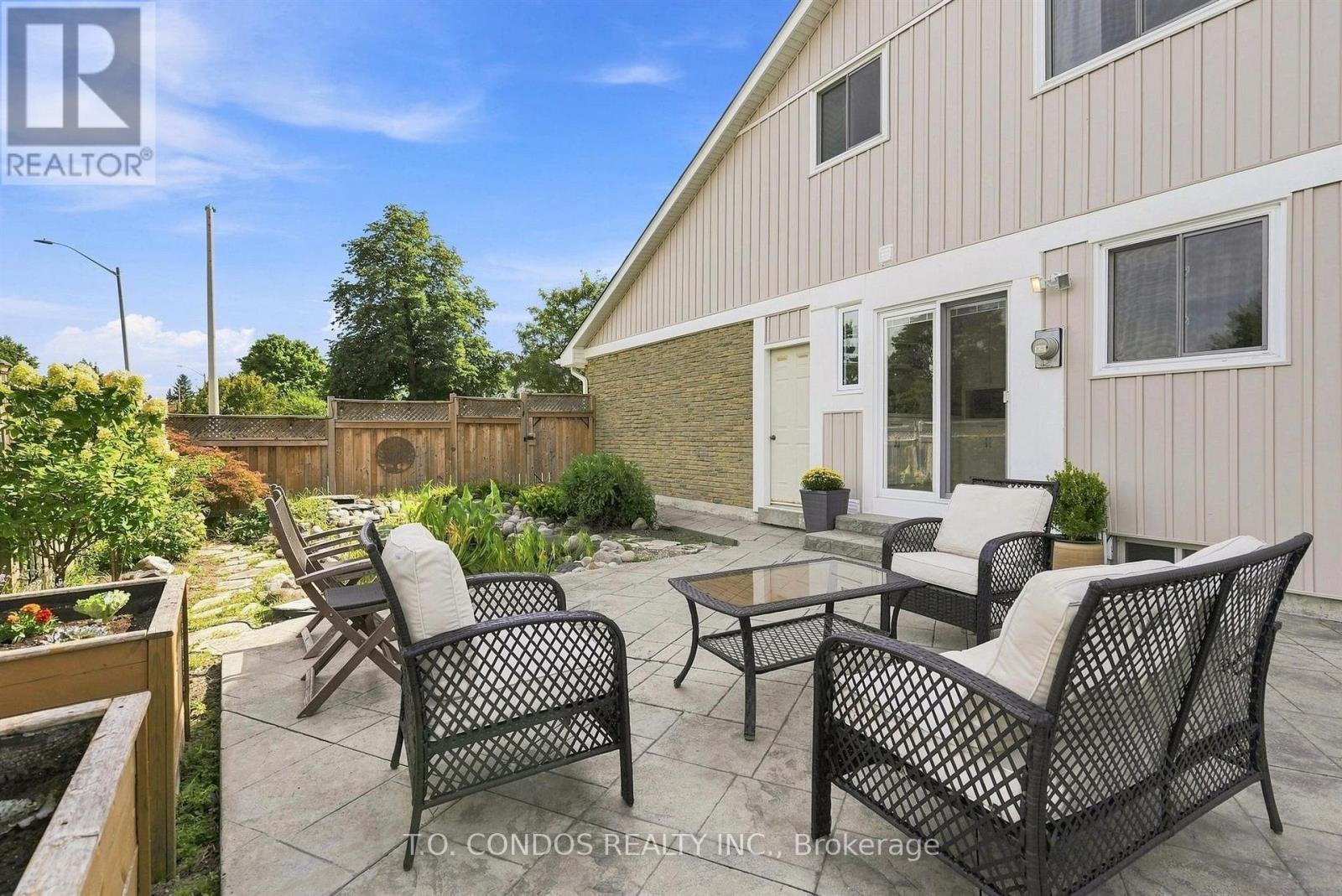2843 Arvida Circle, Mississauga, ON