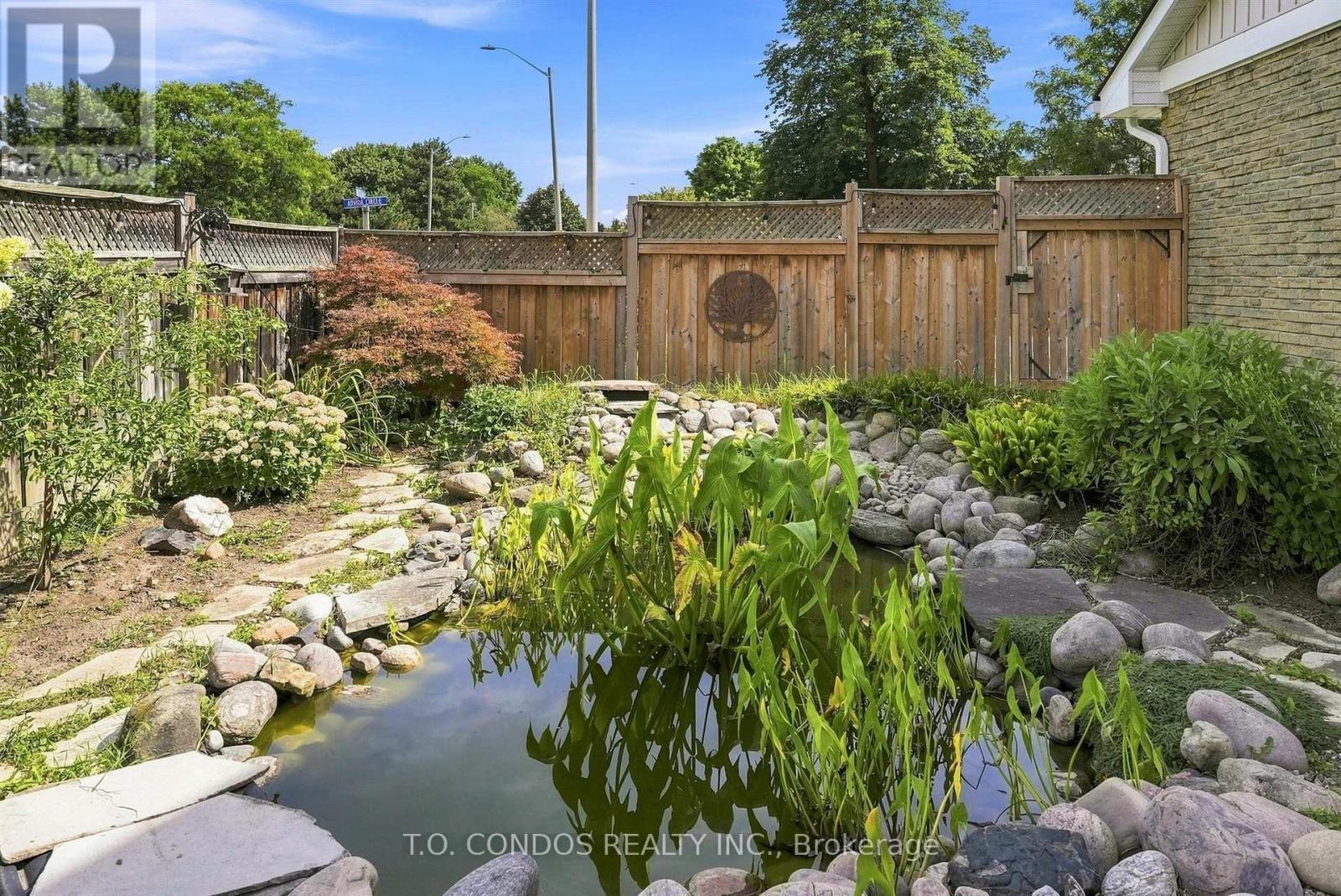 2843 Arvida Circle, Mississauga, ON